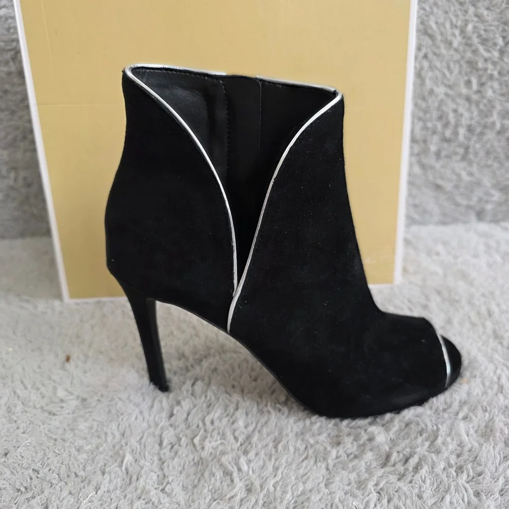 Michael Kors harper ankle